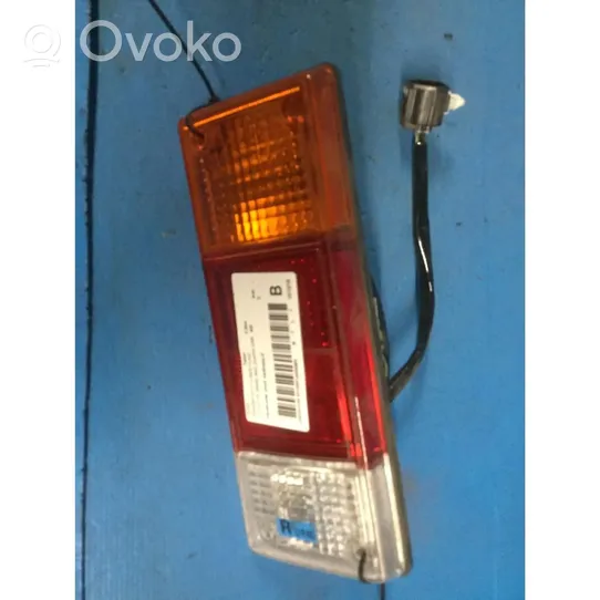 Ford Ranger Lampa tylna 