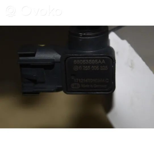 Fiat 500X Sensor 