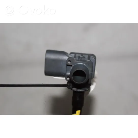 Fiat 500X Sensor 