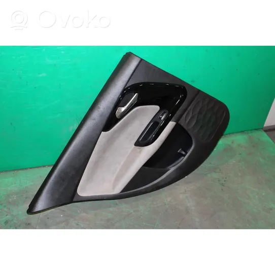 Fiat Tipo Rear door card panel trim 