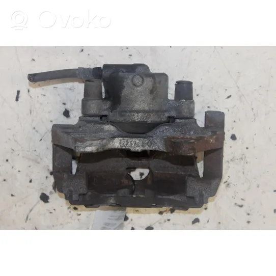 Fiat 500L Front brake caliper 