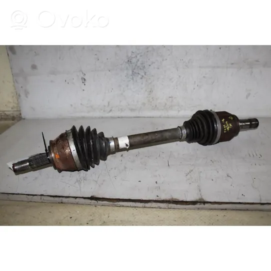 Fiat 500L Front driveshaft 