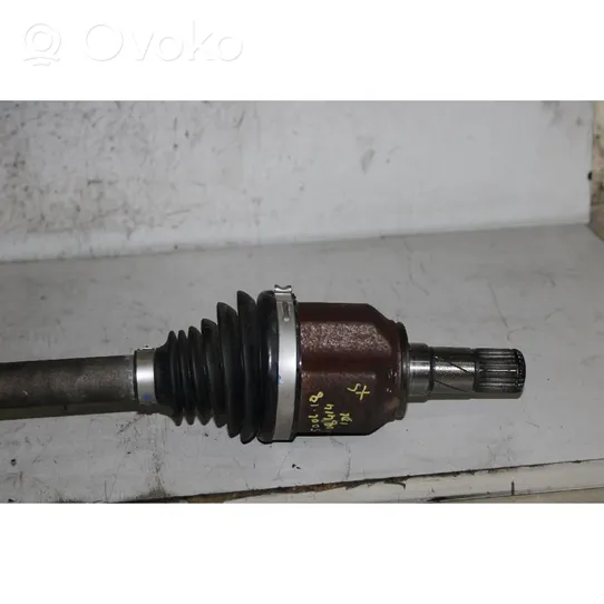 Fiat 500L Front driveshaft 