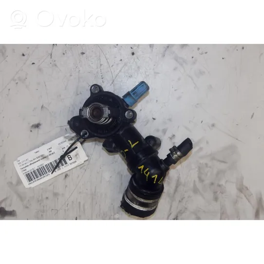 Fiat 500L Boîtier de thermostat / thermostat 