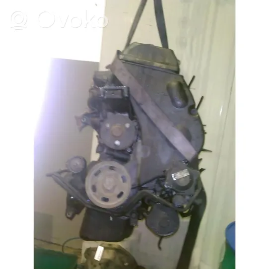 Renault Master II Engine S8UW772