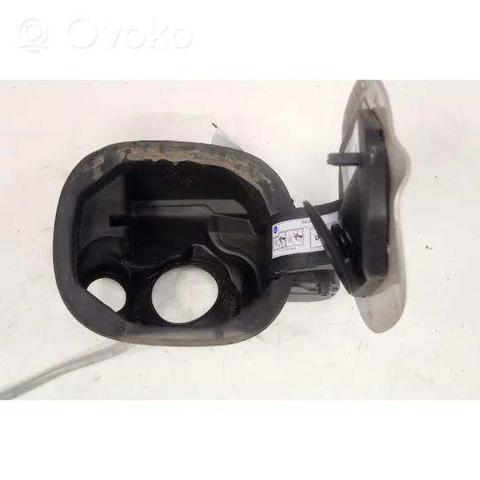 Fiat 500X Tappo del serbatoio del carburante 