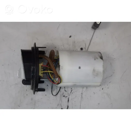 Citroen DS3 In-tank fuel pump 