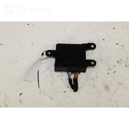 Jeep Compass Parking PDC sensor 