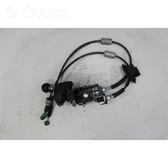 Fiat 500 Gear selector/shifter (interior) 