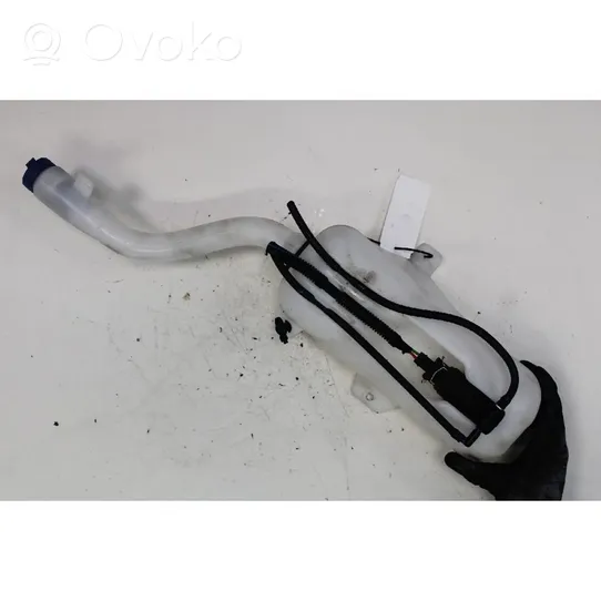 Fiat Tipo Windshield washer fluid reservoir/tank 