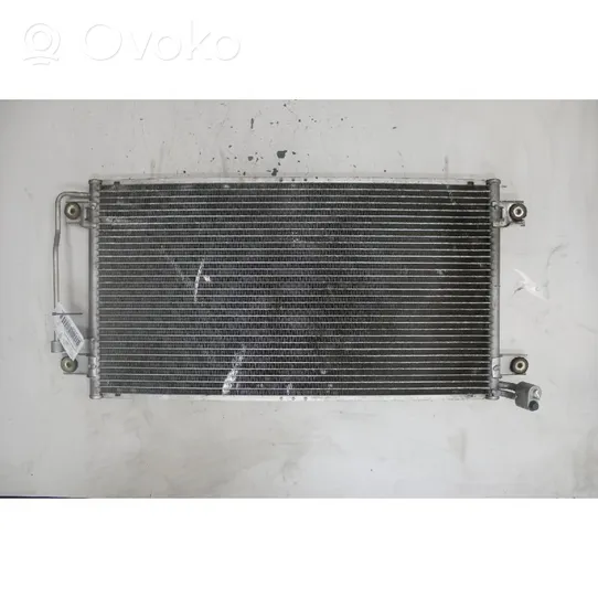 SsangYong Musso Radiateur condenseur de climatisation 