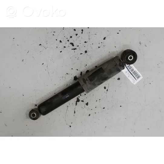 Lancia Ypsilon Rear shock absorber with coil spring 