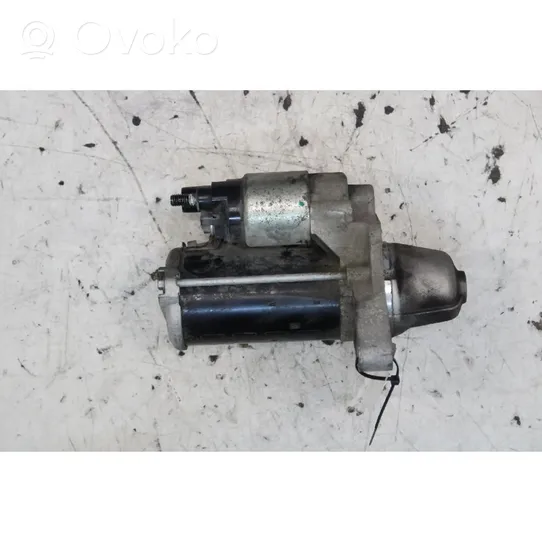 Lancia Ypsilon Starter motor 