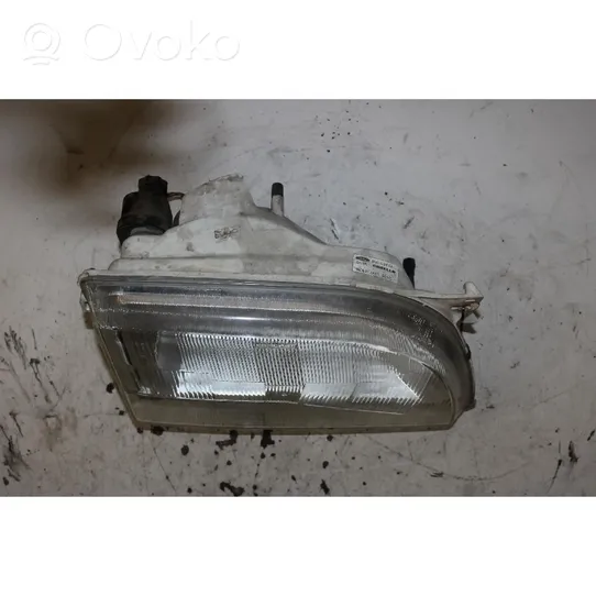 Ford Tourneo Headlight/headlamp 