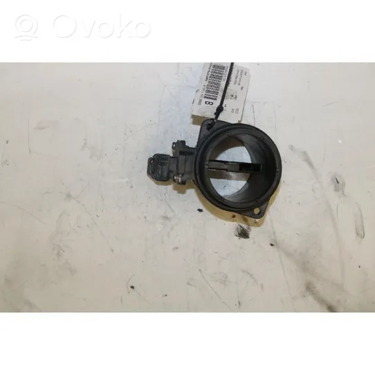 Citroen Berlingo Mass air flow meter 