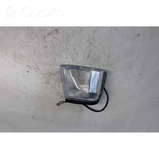 Fiat Uno Headlight/headlamp 