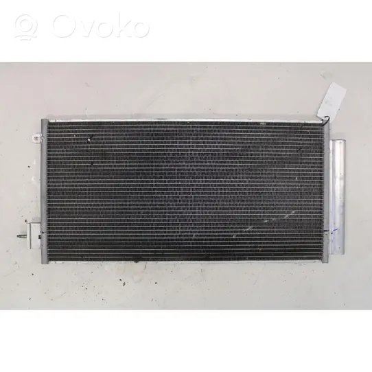 Fiat Tipo A/C cooling radiator (condenser) 