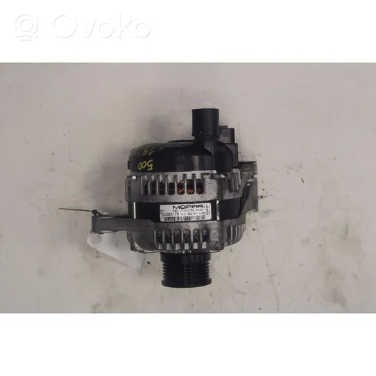 Fiat 500X Alternator 