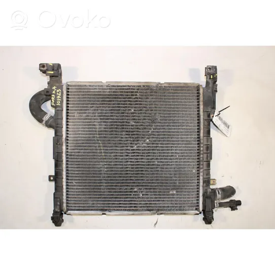 Ford Ka Radiateur de chauffage 