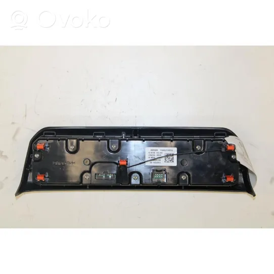 Jeep Compass Panel klimatyzacji 