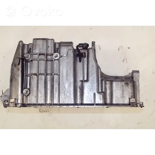 Fiat Ducato Oil sump 