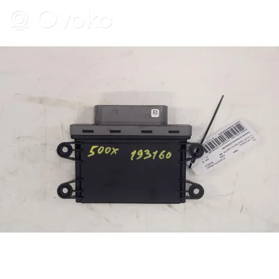 Fiat 500X Sterownik / Moduł ECU 