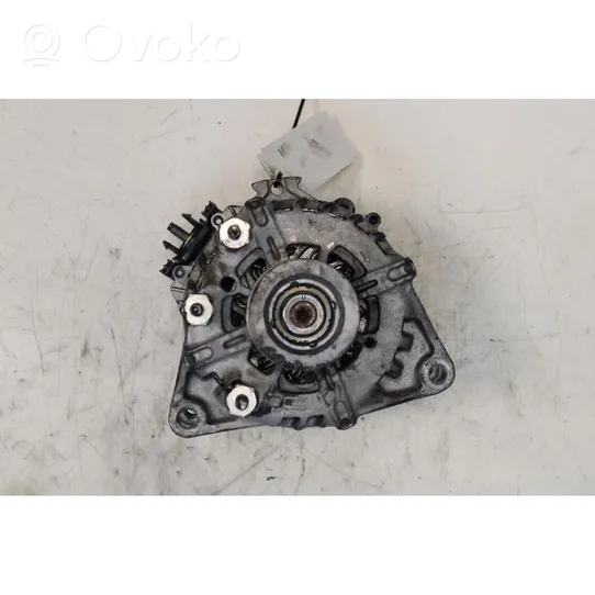 Fiat 500X Alternator 