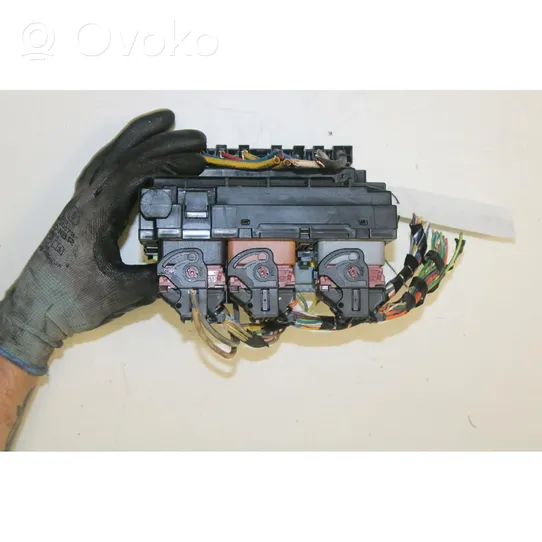 Citroen C3 Module de fusibles 