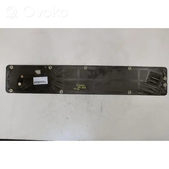 Fiat Panda 141 Rear door card panel trim 