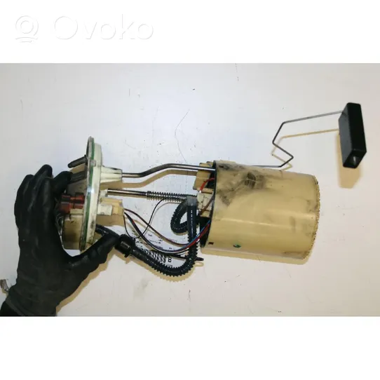 Ford Transit In-tank fuel pump 