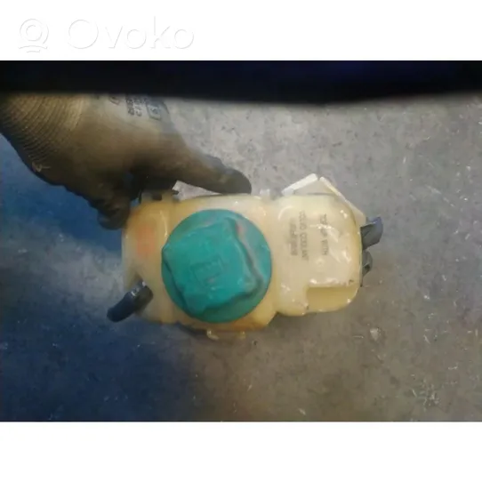 Volvo XC70 Coolant expansion tank/reservoir 