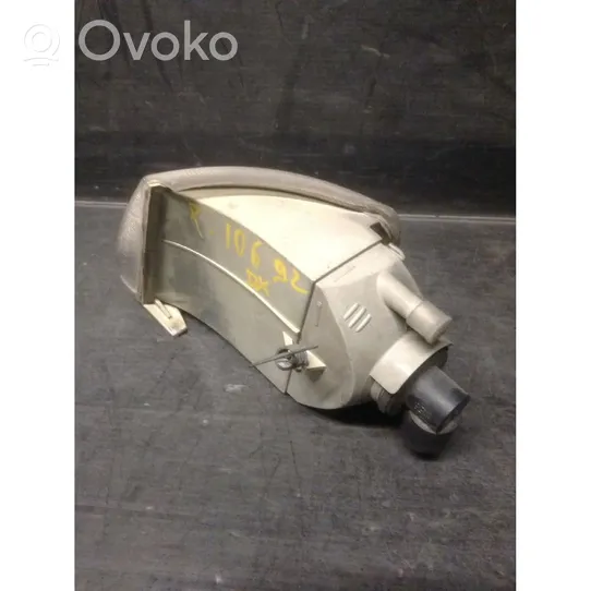 Peugeot 106 Lampa przednia 