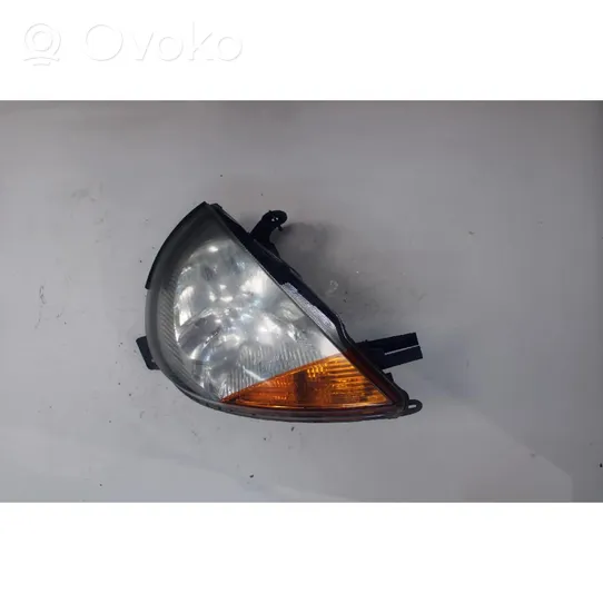 Ford Ka Lampa przednia 