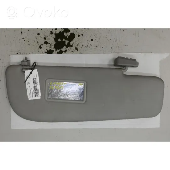 Opel Combo D Sun visor 