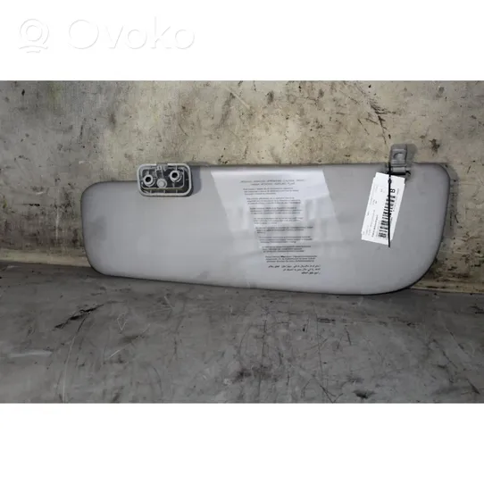 Opel Combo D Sun visor 