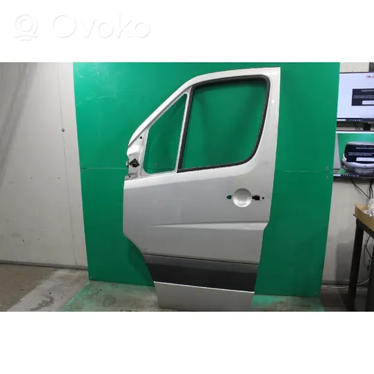 Volkswagen Crafter Front door 