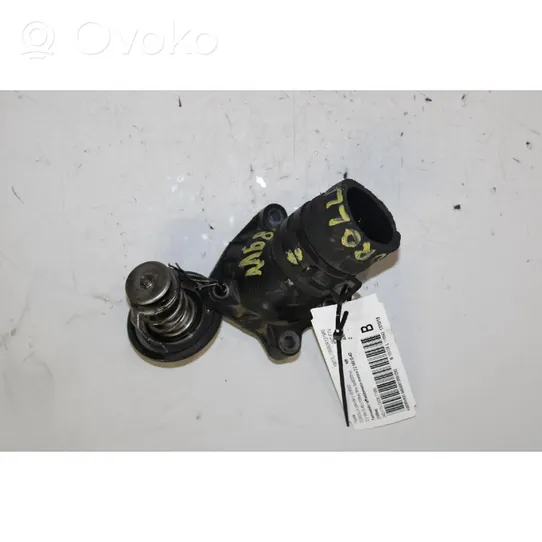 Toyota Corolla Verso AR10 Thermostat/thermostat housing 9091603125