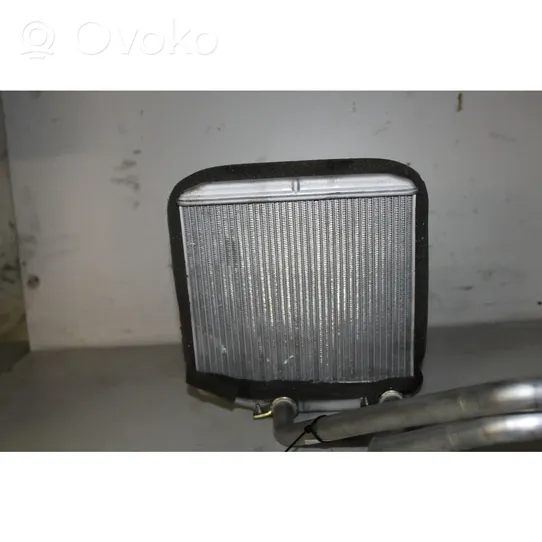 Fiat Doblo Radiateur de chauffage 