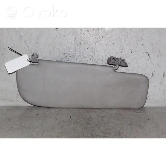 Opel Combo D Sun visor 