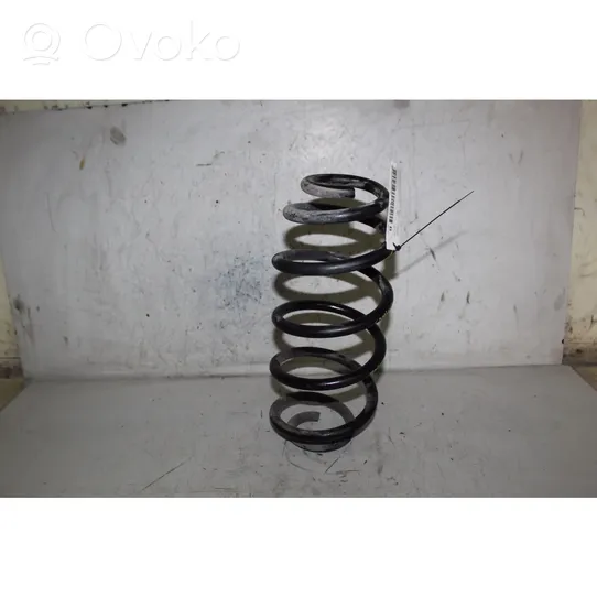 Opel Combo D Rear coil spring 