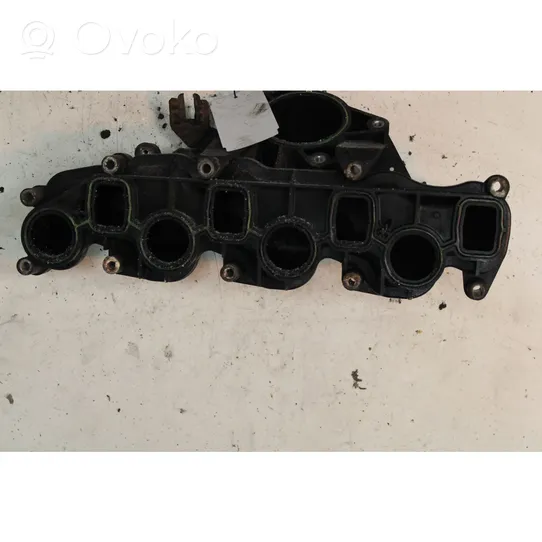 Volkswagen Crafter Intake manifold 