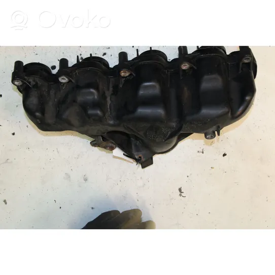 Volkswagen Crafter Intake manifold 