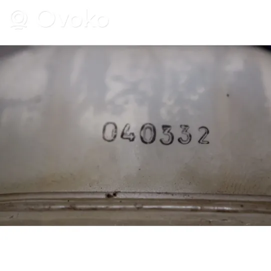 Opel Combo D Serbatoio di compensazione del liquido refrigerante/vaschetta 