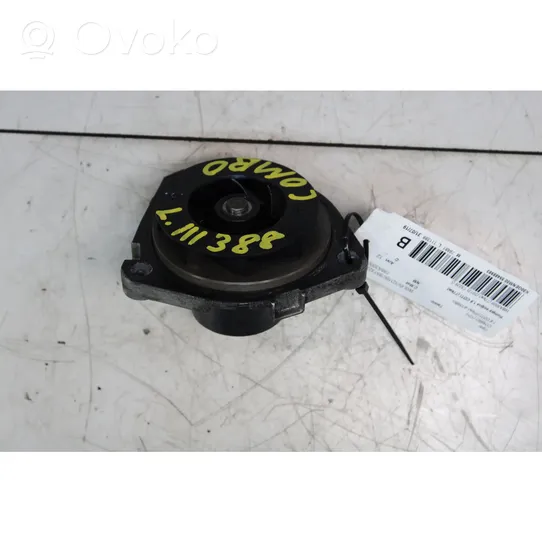 Opel Combo D Water pump 