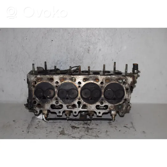 Fiat Ducato Engine head 