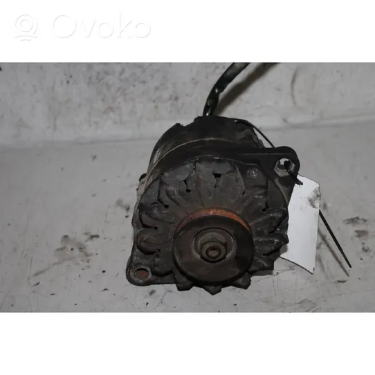 Fiat Ducato Alternator 