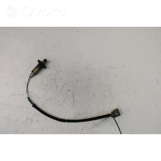 Subaru Forester SH Lambda probe sensor 