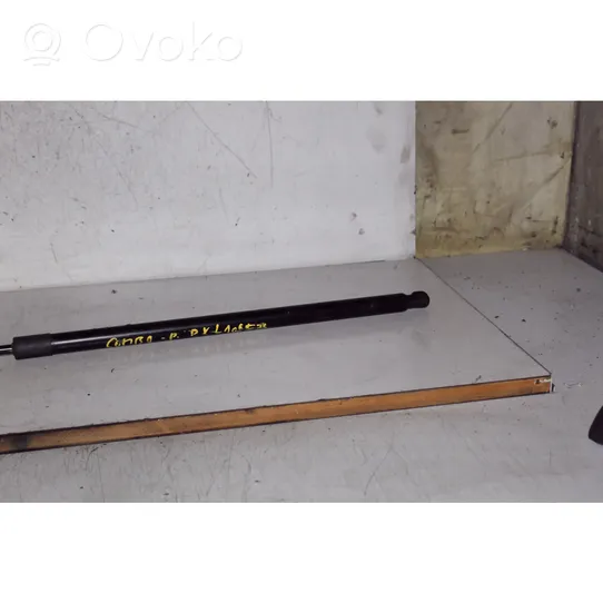 Opel Combo D Rear window strut damper 