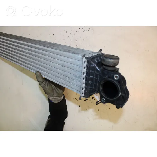 Honda CR-V Intercooler radiator 