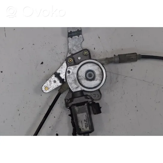 Fiat Panda 141 Front door electric window regulator 